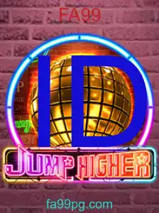 JumpHigher: Permainan Seru dengan Tantangan FA99 yang Menguji Adrenalin