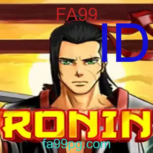 Panduan Lengkap untuk Permainan Ronin dengan Kata Kunci FA99