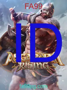 AsgardianRising